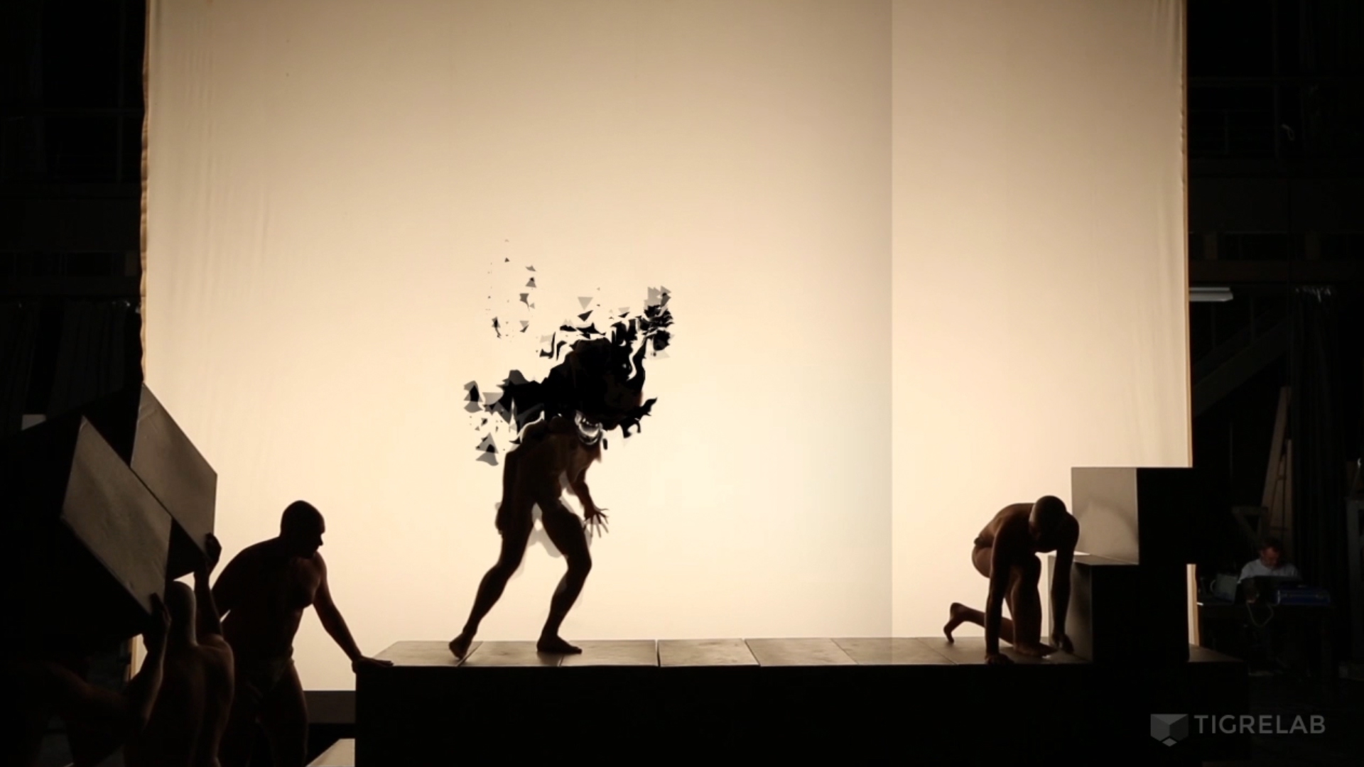 Tigrelab_Babylon_Opera_Visuals_Portada