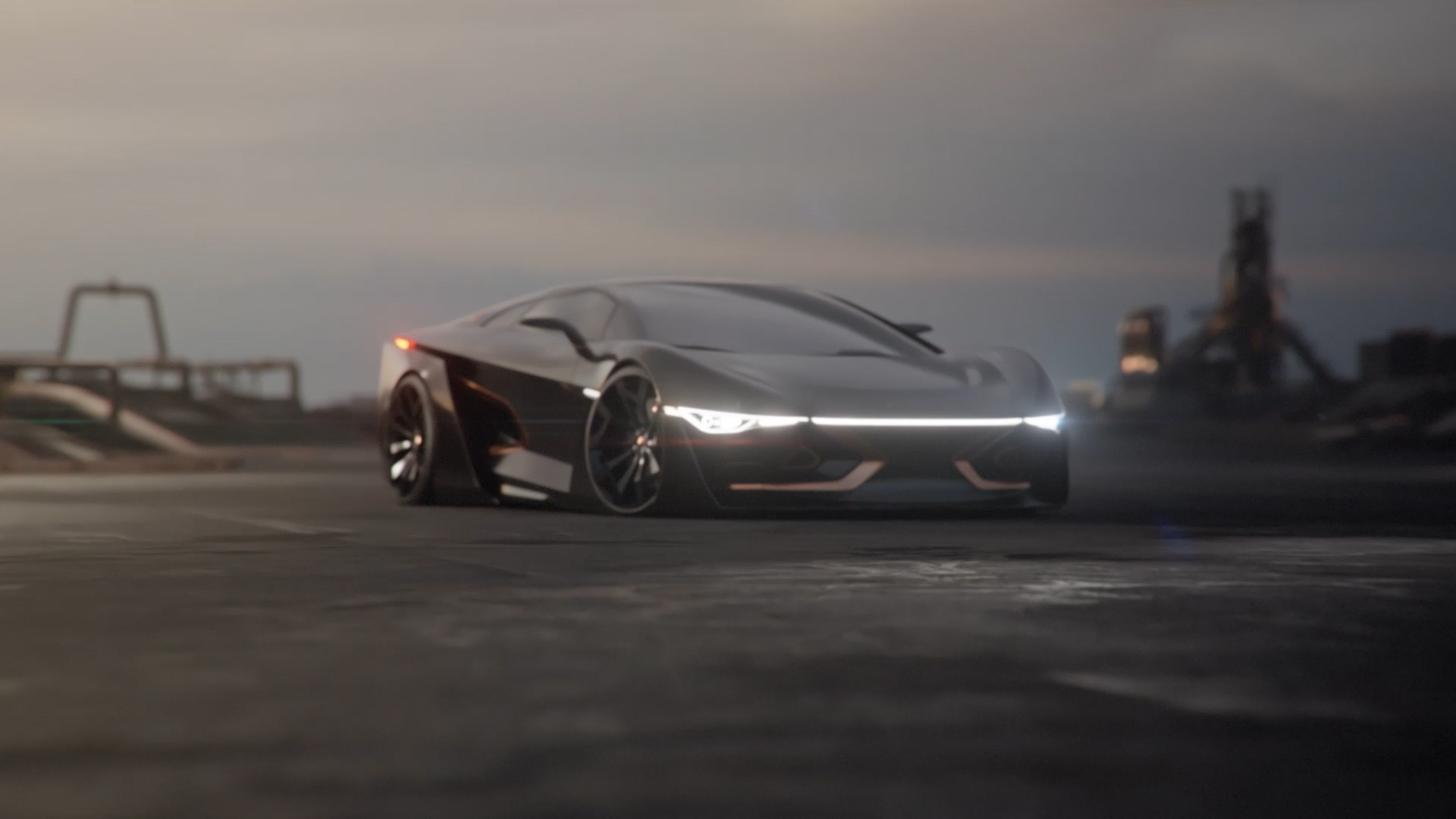 Tigrelab_Drive_Test_Unreal_Portada